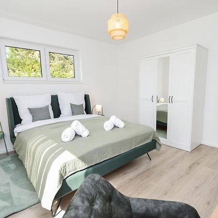 At Weinmeister - Ankommen & Entspannen Bielefeld Exteriér fotografie