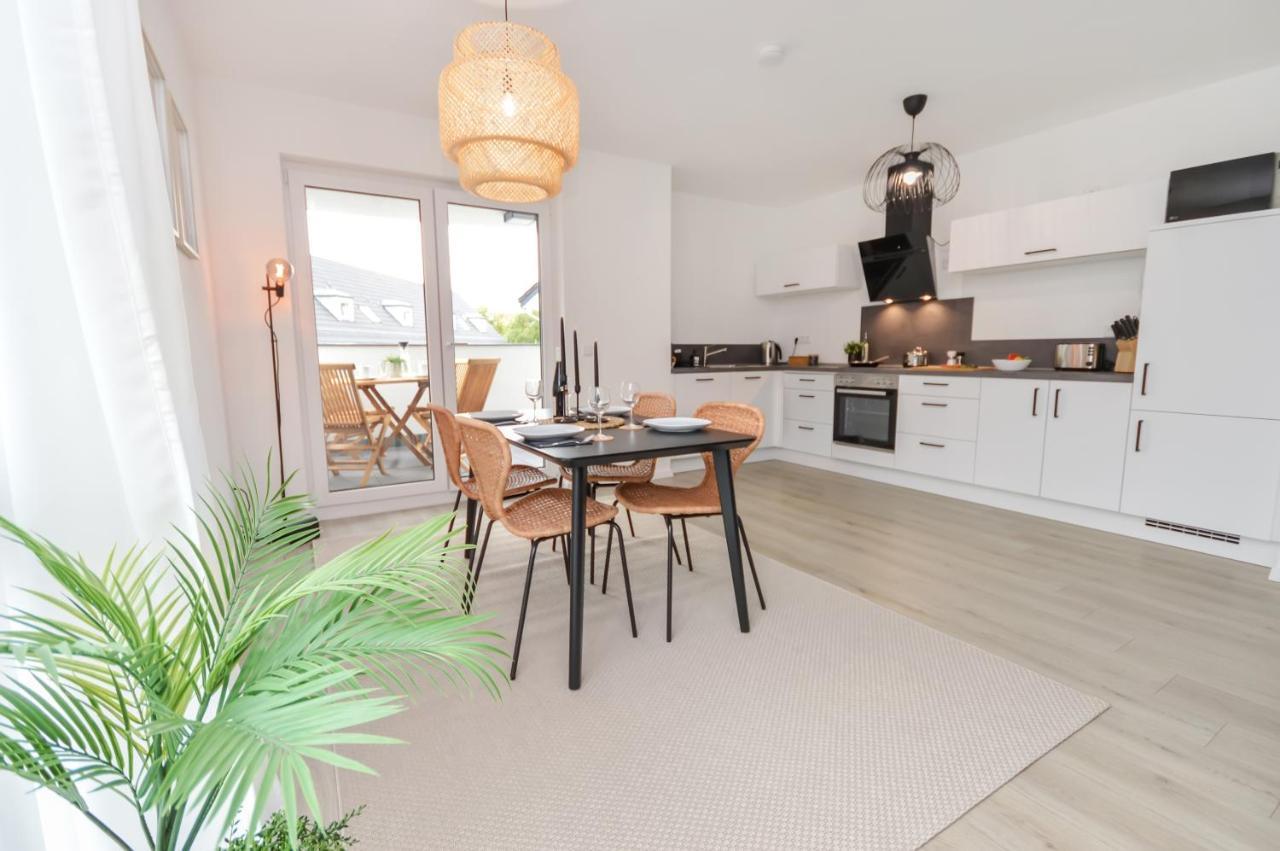 At Weinmeister - Ankommen & Entspannen Bielefeld Exteriér fotografie