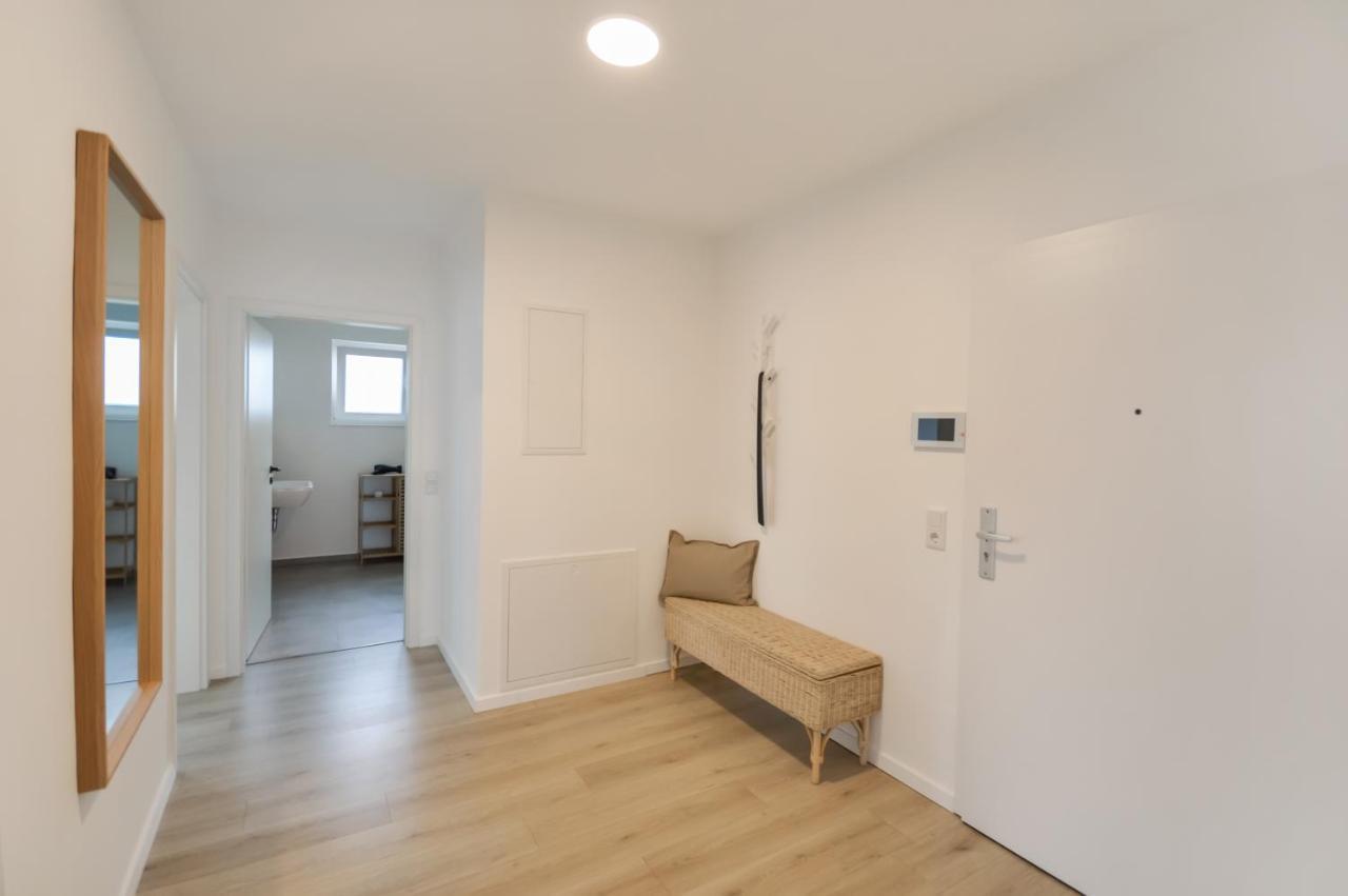 At Weinmeister - Ankommen & Entspannen Bielefeld Exteriér fotografie